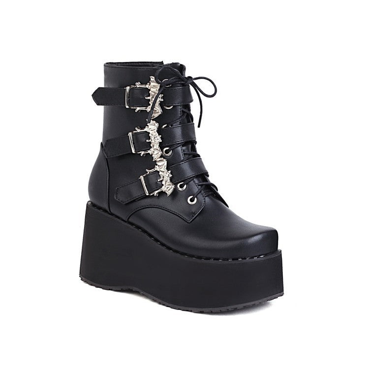 Elegant Orthopedic Boots for Every Step
