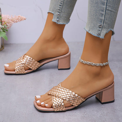 Stylish Orthopedic Sandals for Any Occasion