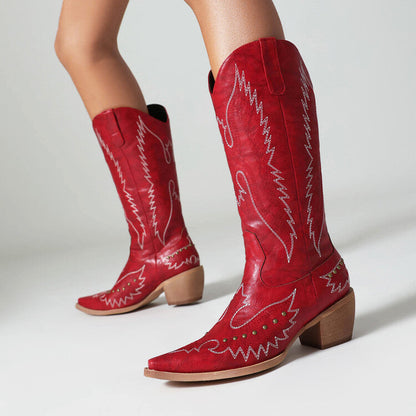 Stylish Orthopedic Boots for Any Occasion