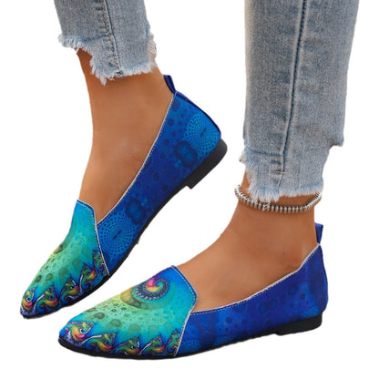 Beautifully Crafted Orthopedic Shoes