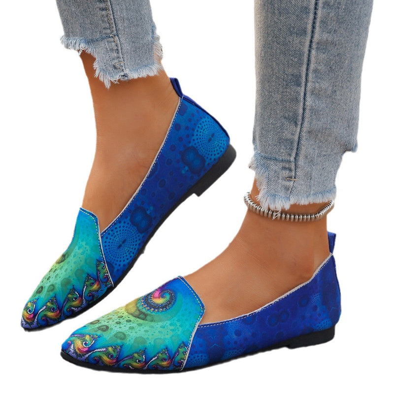 Beautifully Crafted Orthopedic Shoes