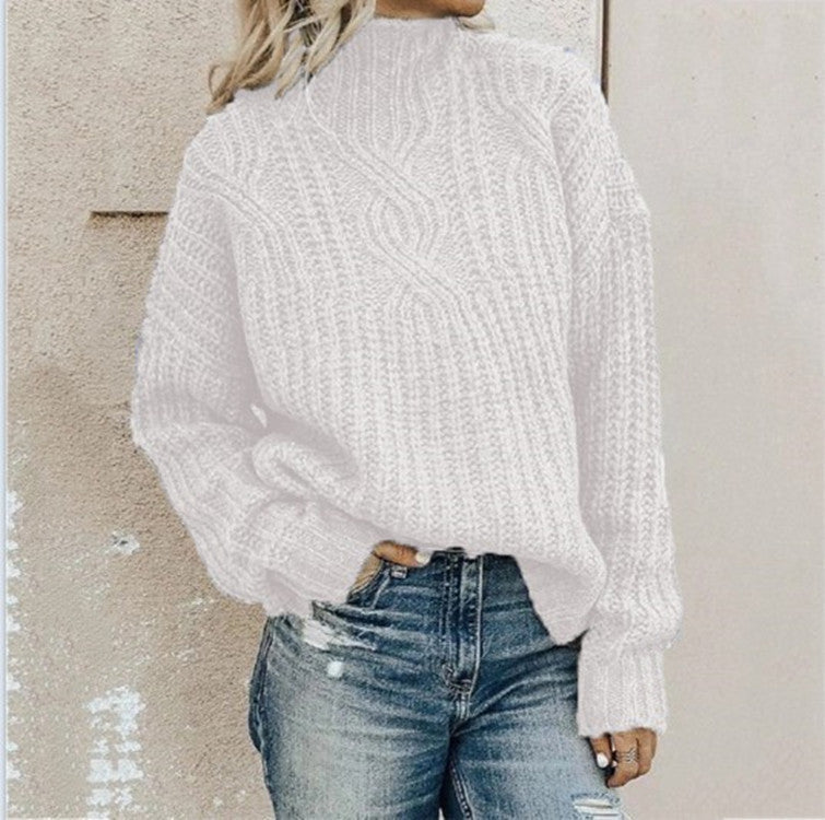 LM | Timeless and stylish sweater