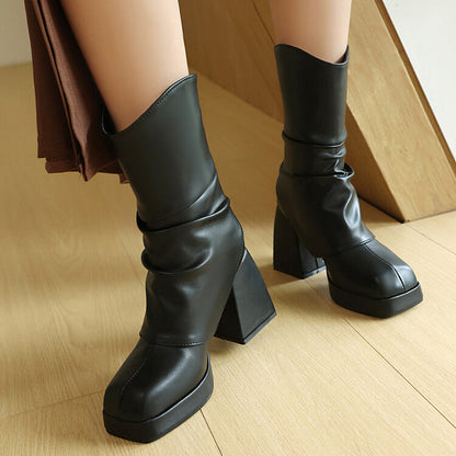 Comfortable Orthopedic Boots for Daily Wear