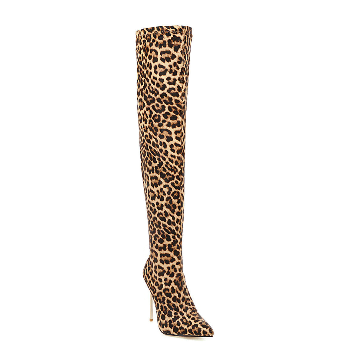 Vintage Inspired Orthopedic Boots