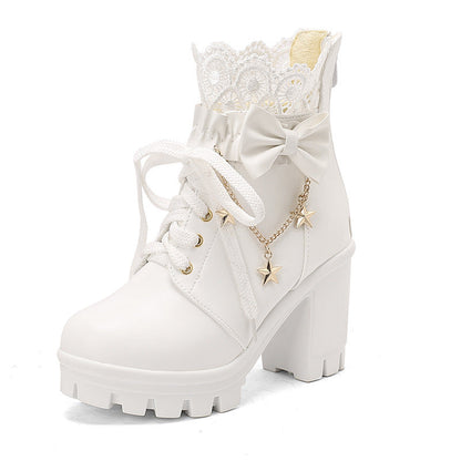 Comfortable Orthopedic Boots for Daily Wear