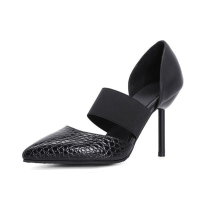 Vintage Inspired Orthopedic Shoes