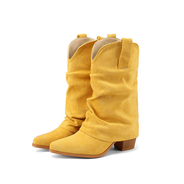 Comfortable Orthopedic Boots for Daily Wear