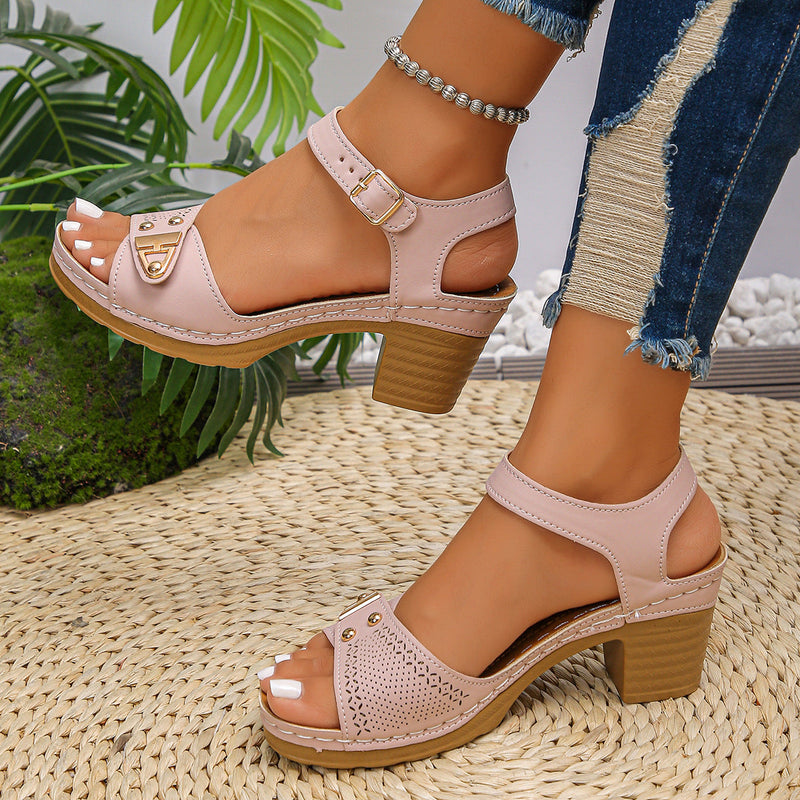 Stylish Orthopedic Sandals for Any Occasion