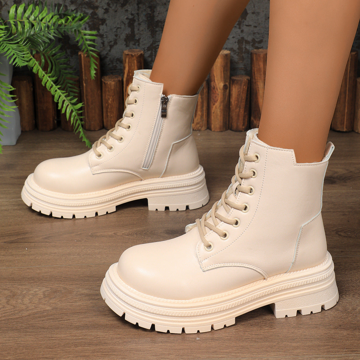 Comfortable Orthopedic Boots for Daily Wear