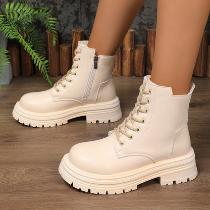 Comfortable Orthopedic Boots for Daily Wear
