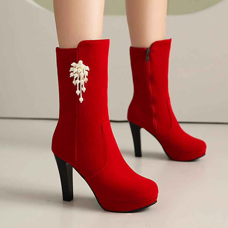 Comfortable Orthopedic Boots for Daily Wear