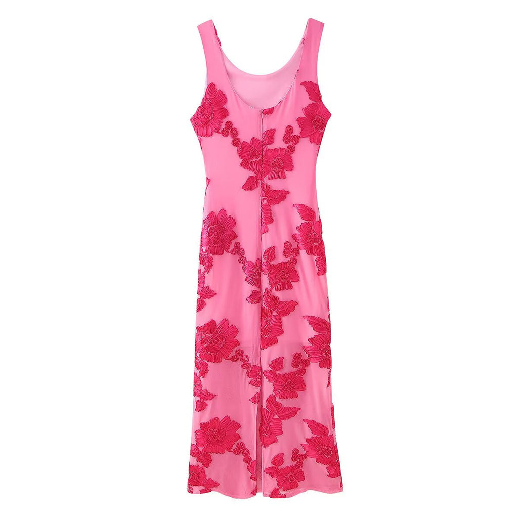 Timeless Vintage Style Garment
