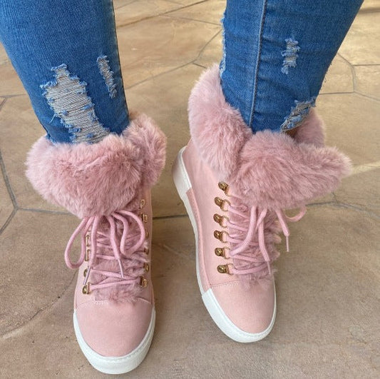 Stylish Orthopedic Boots for Any Occasion