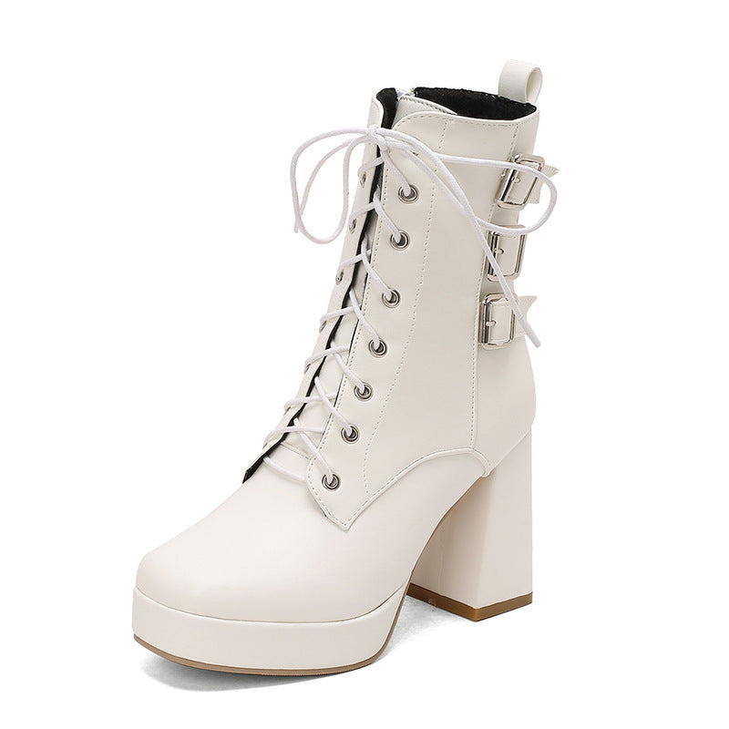 Comfortable Orthopedic Boots for Daily Wear