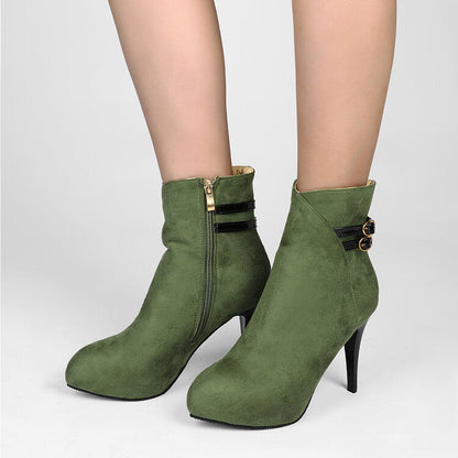 Beautifully Crafted Orthopedic Boots
