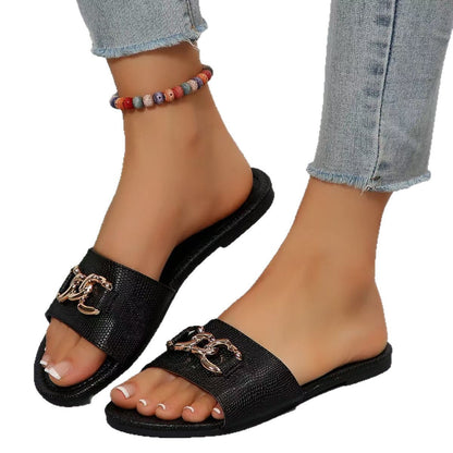 Elegant Orthopedic Sandals for Every Step