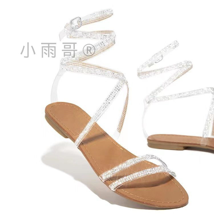 Chic Orthopedic Sandals with Unique Design