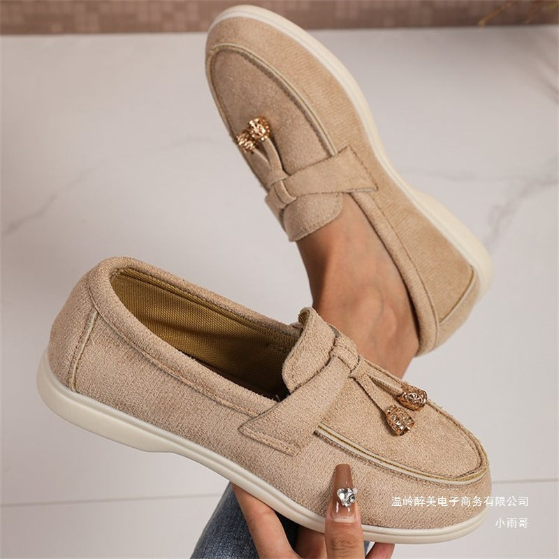 Vintage Inspired Orthopedic Shoes