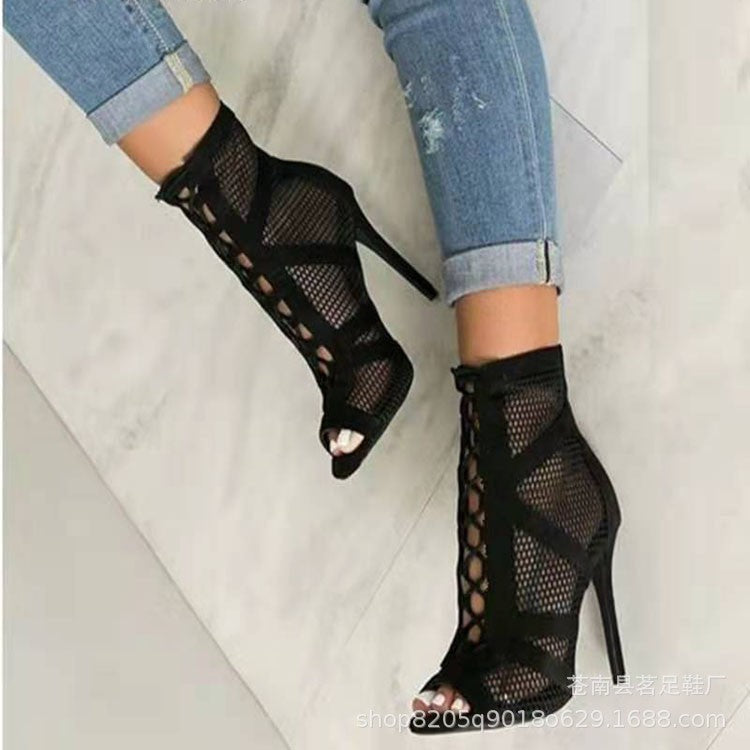 Classic Orthopedic Sandals with Timeless Style