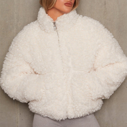 Classic Designed Jacket
