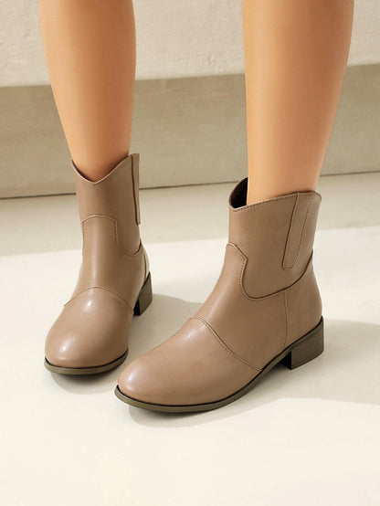 Comfortable Orthopedic Boots for Daily Wear