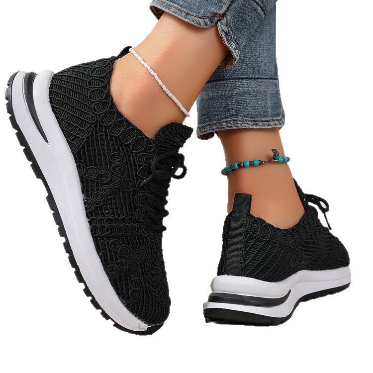 Graceful Orthopedic Shoes for Modern Look