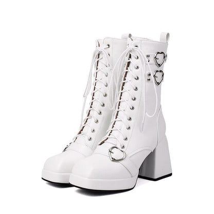 Comfortable Orthopedic Boots for Daily Wear