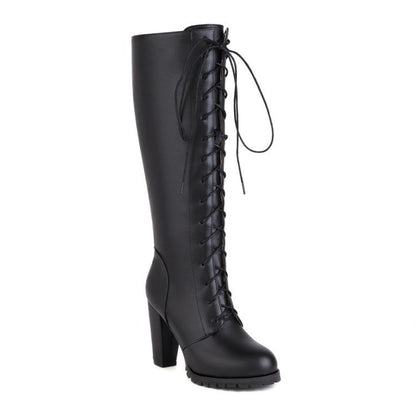 Vintage Inspired Orthopedic Boots