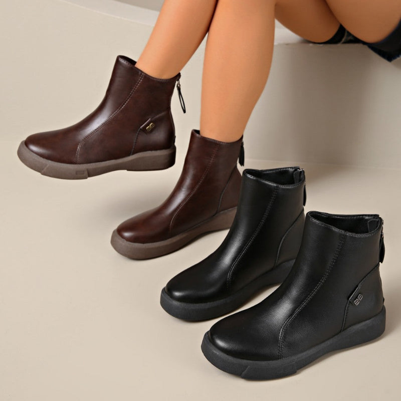 Comfortable Orthopedic Boots for Daily Wear