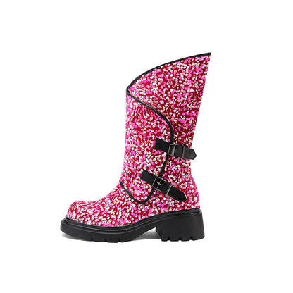 Stylish Orthopedic Boots for Any Occasion