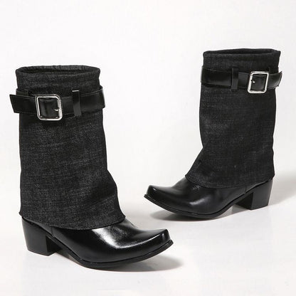 Stylish Orthopedic Boots for Any Occasion