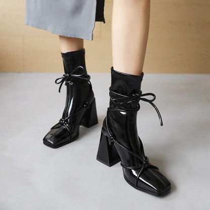 Stylish Orthopedic Boots for Any Occasion
