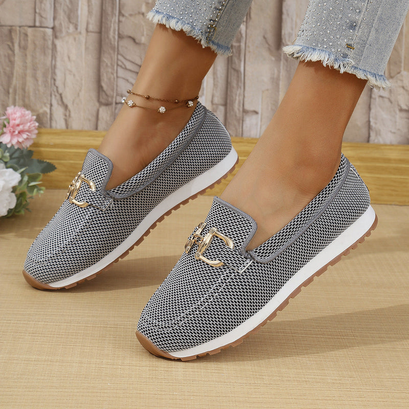 Graceful Orthopedic Shoes for Modern Look