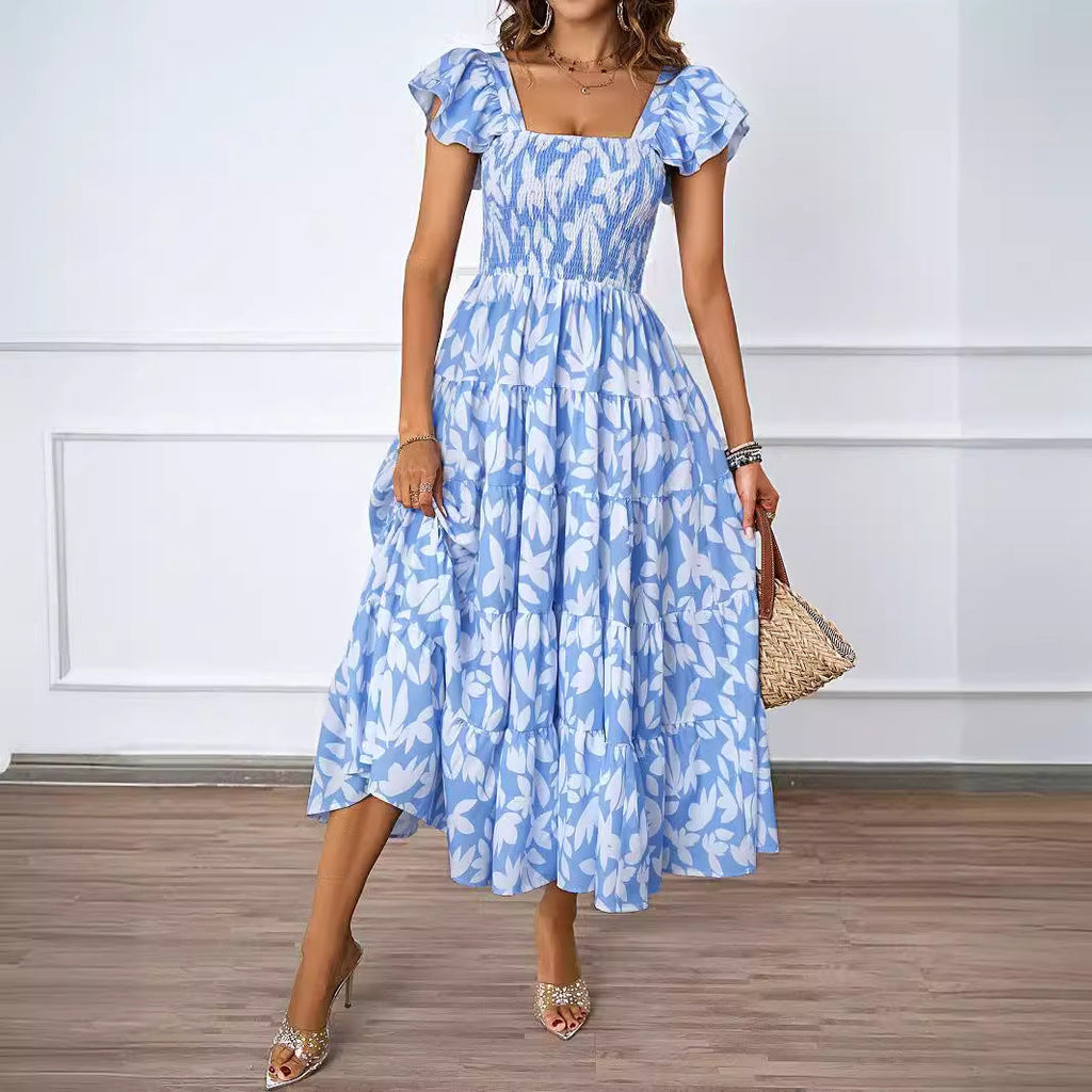 Elegantly Designed Garment