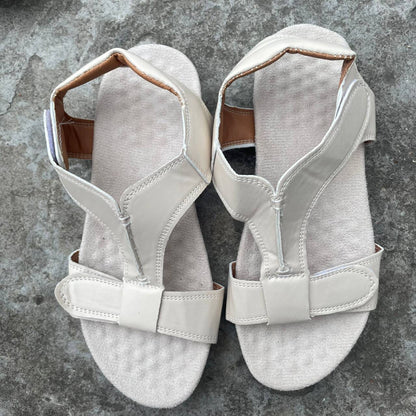 Beautifully Crafted Orthopedic Sandals