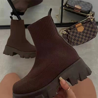 Stylish Orthopedic Boots for Any Occasion