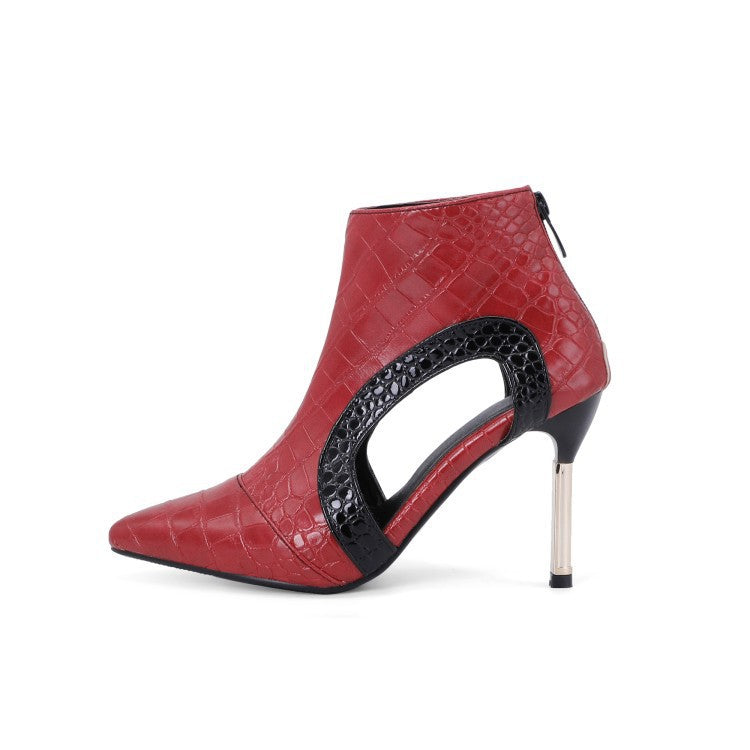 Stylish Orthopedic Boots for Any Occasion