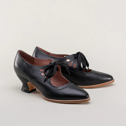 Chic Orthopedic Shoes with Unique Design