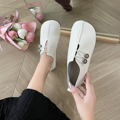 Beautifully Crafted Orthopedic Shoes