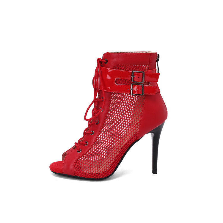Classic Orthopedic Boots with Timeless Style