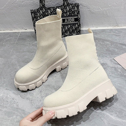 Comfortable Orthopedic Boots for Daily Wear