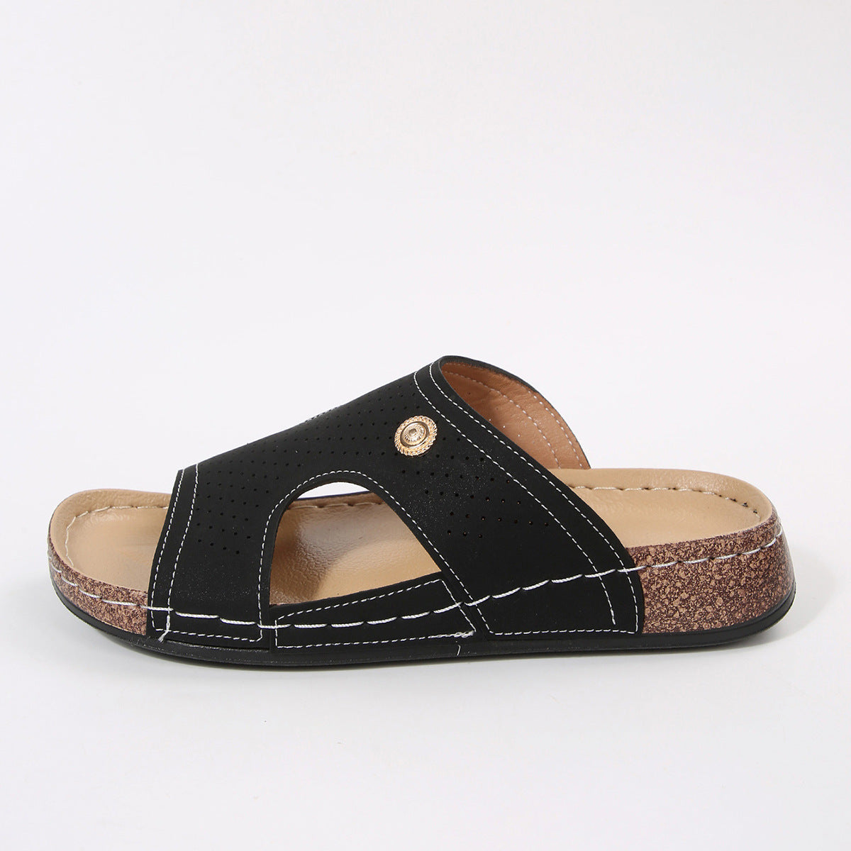 Comfortable Orthopedic Sandals for Daily Wear
