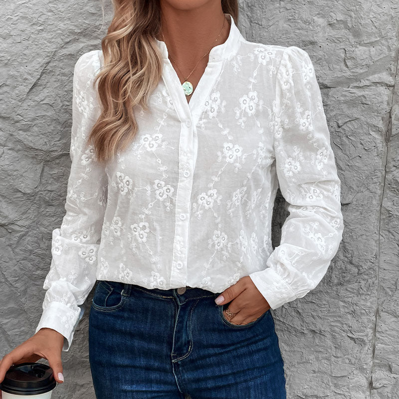 Vintage Inspired Garment