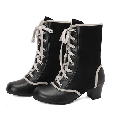 Beautifully Crafted Orthopedic Boots