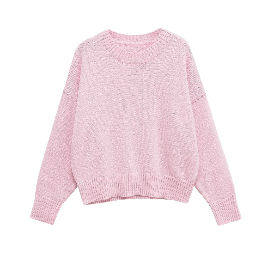 Classic Vintage Pullover