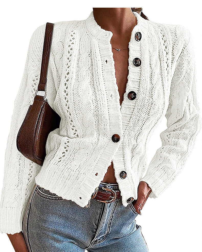 Vintage Inspired Jumper