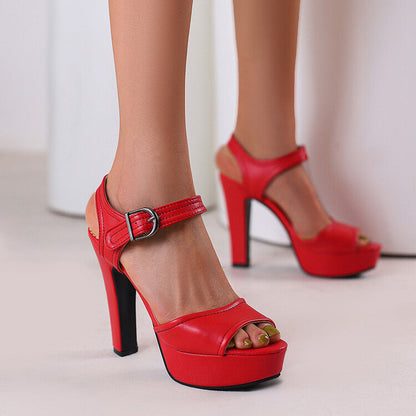 Elegant Orthopedic Sandals for Every Step