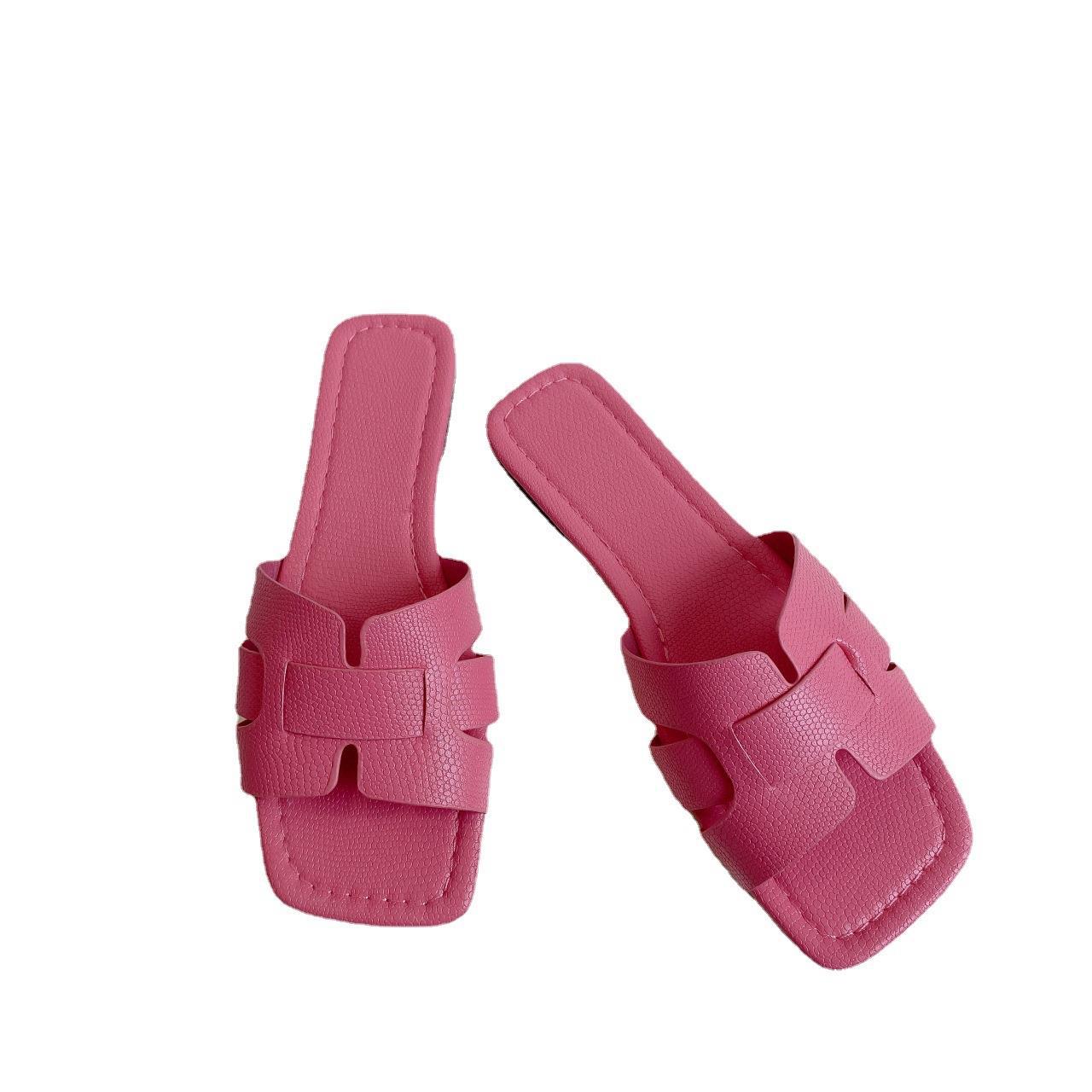 Chic Orthopedic Sandals with Unique Design