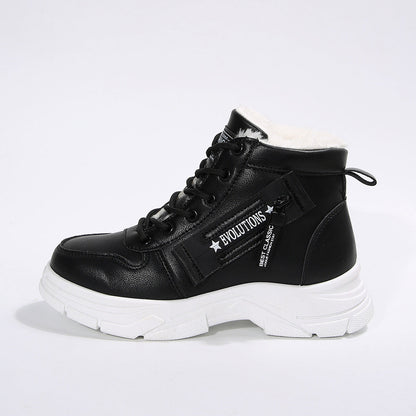 Stylish Orthopedic Boots for Any Occasion