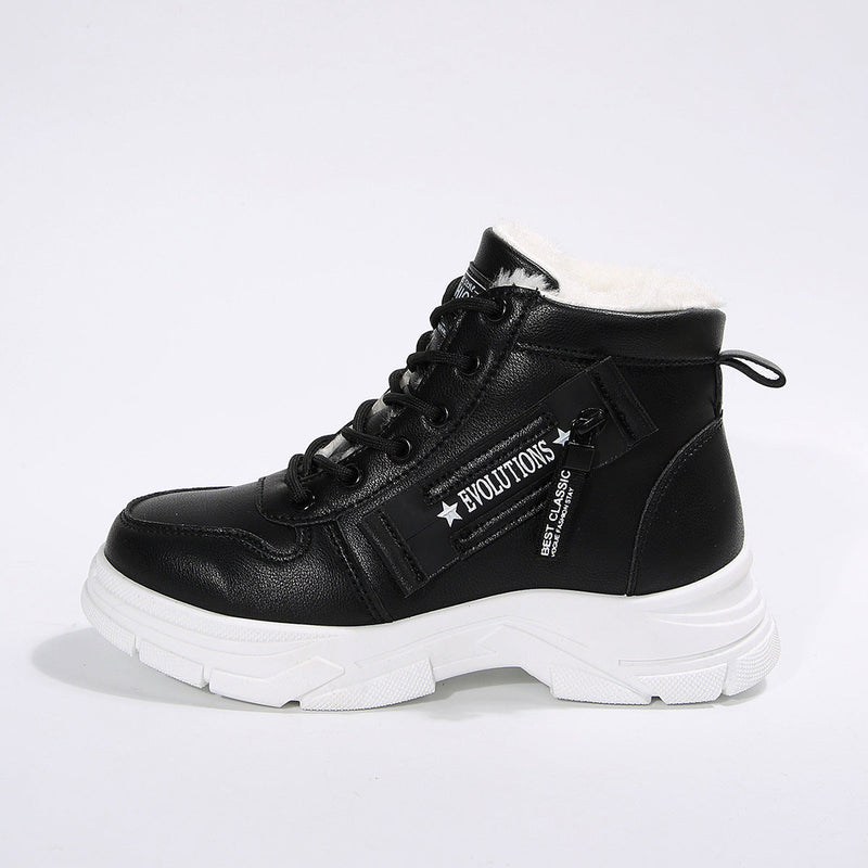 Stylish Orthopedic Boots for Any Occasion